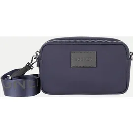Bogner Alvier Umhängetasche Polyester Blue