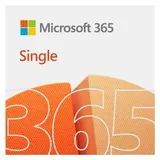 Microsoft 365 Single für Mac OS & iOS & Android & Windows