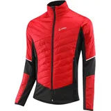 Löffler Hybridjacket PL60 Red