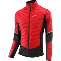 Löffler Hybridjacket PL60 Red