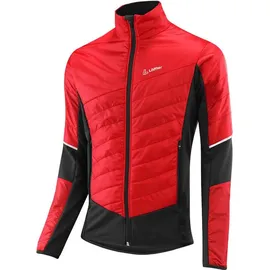 Löffler Hybridjacket PL60 Red