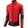 Löffler Hybridjacket PL60 Red
