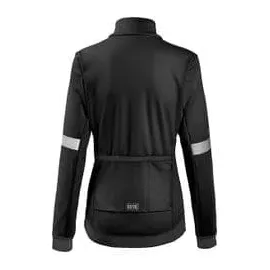 Gore Wear GOREWEAR Tempest Jacke Damen Black, 42