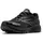 Brooks Divide 5 GTX Trailschuh Damen schwarz - Black/Alloy/Primer Grey 36,5