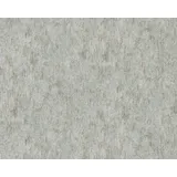 EDEM 410ST18 Struktur Tapete Spachteloptik Metallic 1,06 m x 10,05 m 10,65 m2 Grün/Gold