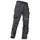 Kübler Pulsschlag Hose 2424 anthrazit/schwarz Größe 25