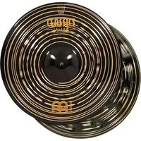 Meinl Cymbals Classics Custom Dark Hihat Heavy — 14