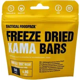 Tactical Foodpack Freeze-Dried Kama Bars, 54 g