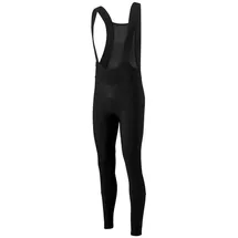 Scott Rc Pro Warm +++ Lange Trägerhose - Black - M