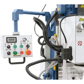 Bernardo FM 55 HSV Vario inkl. 3-Achs-Digitalanzeige