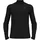 Odlo Merino 260 Half Zip Longsleeve (Größe XXL, schwarz)