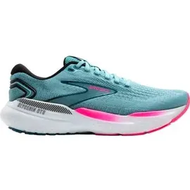 Brooks Glycerin GTS 21 Damen moroccan blue/aqua/pink 38,5