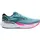 Brooks Glycerin GTS 21 Damen moroccan blue/aqua/pink 38,5