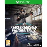 Tony Hawk's Pro Skater 1 + 2 - Microsoft Xbox One