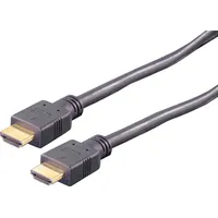 E+P Elektrik HDMI-Video-Anschlusskabel HDMI1/7Lose