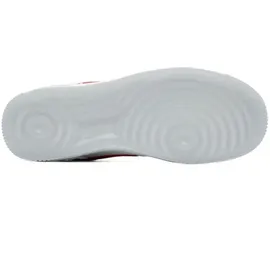 Nike Air Force 1 '07 Damen White/Adobe Team Red/Dragon Red 38