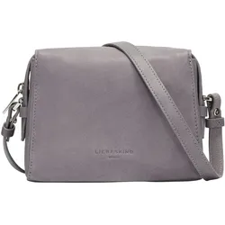 Liebeskind Berlin Lou 2 S Camera Crossbody Anemone, violett grau