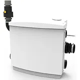 Jung Pumpen JP Hebeanlage für fäkalienfreies häusliches Schmutzwasser