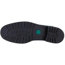 UNISA Eloy Eloy BS Nubuk Blau dark teal 37 EU