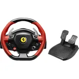 ThrustMaster Xbox One Ferrari 458 Spider Lenkrad