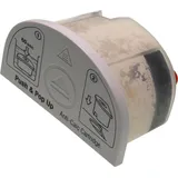 Grundig 9178008580 Anti-Kalkkartusche für SIS8670 / GUIGG DBS4015 Bügelstation