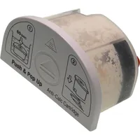 Grundig 9178008580 Anti-Kalkkartusche für SIS8670 / GUIGG DBS4015 Bügelstation