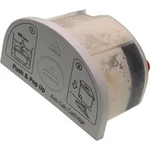 Grundig 9178008580 Anti-Kalkkartusche für SIS8670 / GUIGG DBS4015 Bügelstation
