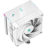 Deepcool AK500S DIGITAL WH, - CPU-Luftkühler