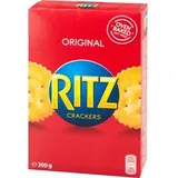 RITZ RITZ CRACKERS 200,0 g