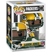 Funko POP! NFL: Packers - Aaron Jones #72274