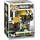 Funko POP! NFL: Packers - Aaron Jones #72274