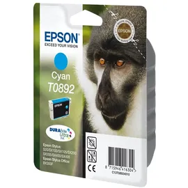 Epson T0892 cyan