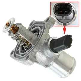 Wahler Thermostat Kühlmittel