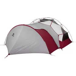 MSR Gear Shed gray