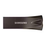 Samsung BAR Plus 256 GB titan grau USB 3.1 MUF-256BE4/APC