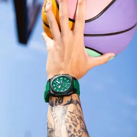 Lotus CHRONO 18976/2 Silikon 0 mm 18976/2