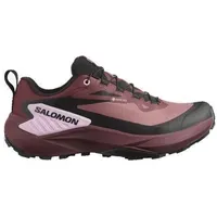 Salomon Damen Genesis GTX rot 39.3