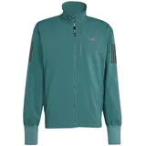 adidas Herren Own the Run Winterized Jacket, Preloved Teal, M