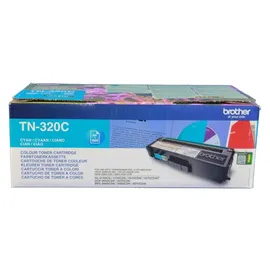 Brother TN-320C cyan