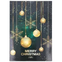 ZMILE COSMETICS Adventskalender 'Glamour Countdown'