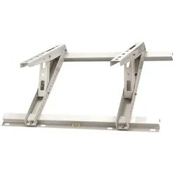 Dachkonsole / Dachhalterung mit Levelsystem MT630 - 800x420 mm