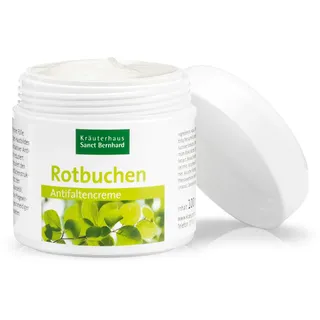 Rotbuchen-Antifaltencreme - 100 ml