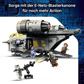 LEGO Star Wars Razor Crest 75447