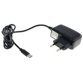 OTB USB-C / Netzteil - 2000mA 2A / 5V schwarz