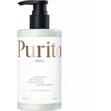 PURITO Luminous Moisture Shea Butter Body Lotion 300 ml