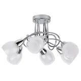 Rabalux Dave 6-flg. 6085