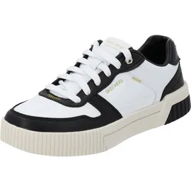 SKECHERS Sneaker Damen Mehrfarbig 39