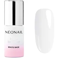 NeoNail Professional NEONAIL Baby Boomer Base White Nagellack 7,2 ml 7.2 ml