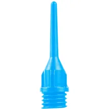 Kings Dart Dartspitzen Longlife Blau