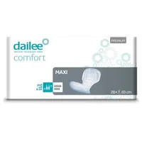 Drylock Dailee Comfort Premium Maxi, 112 Stück